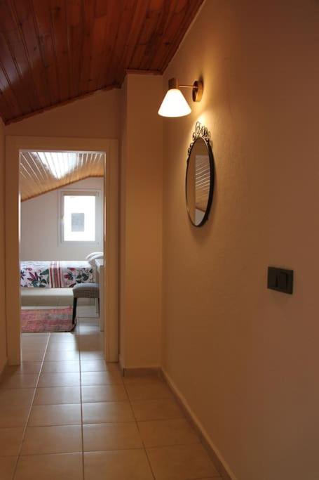 Kaya Suite Sunrise Fethiye Exterior photo